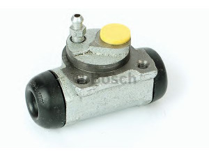 BOSCH F 026 009 239 rato stabdžių cilindras 
 Stabdžių sistema -> Ratų cilindrai
77 01 039 389