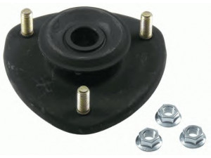 BOGE 87-470-A pakabos statramsčio atraminis guolis 
 Ašies montavimas/vairavimo mechanizmas/ratai -> Montavimas, pakabos statramstis
41810-60A01