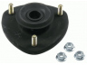 SACHS 802 129 pakabos statramsčio atraminis guolis 
 Ašies montavimas/vairavimo mechanizmas/ratai -> Montavimas, pakabos statramstis
41810-60A01