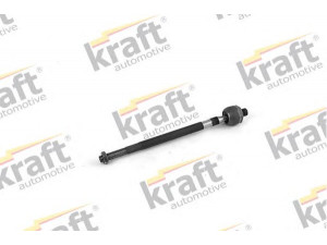 KRAFT AUTOMOTIVE 4303116 vidinė skersinė vairo trauklė 
 Vairavimas -> Vairo mechanizmo sujungimai
98845026