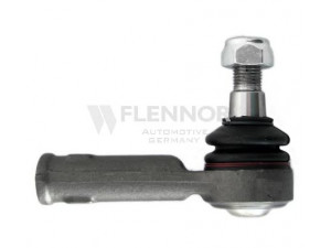 KAWE FL189-B skersinės vairo trauklės galas 
 Vairavimas -> Vairo mechanizmo sujungimai
5021445, 6156456, 6172647, 6172648