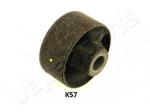 JAPANPARTS RU-K57 laikiklis, valdymo svirties montavimas 
 Ašies montavimas/vairavimo mechanizmas/ratai -> Valdymo svirtis/pasukamosios svirties sujungimas -> Montavimas/sutvirtinimas
54584-2F000, 54584-2F000