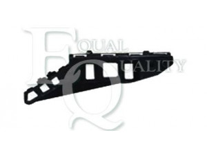 EQUAL QUALITY P4423 montavimo rėmas, buferis 
 Kėbulas -> Kėbulo dalys/ sparnas/buferis -> Buferis/dalys
1K8807184A, 1K8807184B