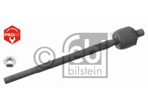 FEBI BILSTEIN 28058 vidinė skersinė vairo trauklė 
 Vairavimas -> Vairo mechanizmo sujungimai
4701 745, 48830-83E00, 48830-83E00-000