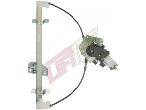 LIFT-TEK LT FR32 R B lango pakėliklis 
 Vidaus įranga -> Elektrinis lango pakėliklis
1024529, 1049968, 6189650