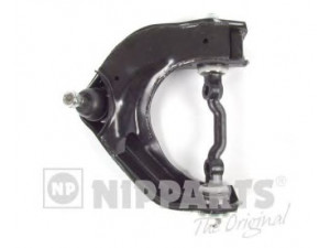 NIPPARTS J4920505 vikšro valdymo svirtis 
 Ašies montavimas/vairavimo mechanizmas/ratai -> Valdymo svirtis/pasukamosios svirties sujungimas -> Vairo trauklės (valdymo svirtis, išilginis balansyras, diago
54410-43000, 54410-43001, 54410-43002
