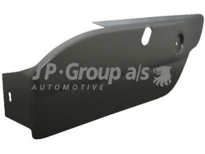 JP GROUP 8189802786 sėdynės pagrindo skydas
371881316