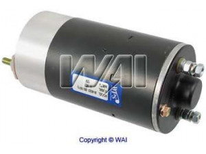 WAIglobal 10763N elektrovariklis