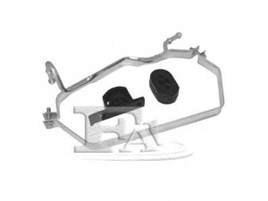 FA1 109-925 laikantysis rėmas, duslintuvas 
 Išmetimo sistema -> Surinkimo dalys -> Atskiros surinkimo dalys -> Gnybtas
18207535664, 18207546979