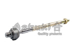 ASHUKI 1452-2130 vidinė skersinė vairo trauklė 
 Vairavimas -> Vairo mechanizmo sujungimai
KDX53-32-240B, KDX50-32240A, KDX50-32240B