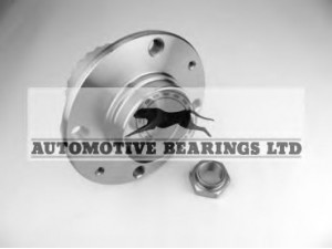 Automotive Bearings ABK768 rato guolio komplektas 
 Ašies montavimas/vairavimo mechanizmas/ratai -> Rato stebulė/montavimas -> Rato guolis
374837, 374845