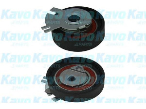 KAVO PARTS DTE-6519 įtempiklio skriemulys, paskirstymo diržas 
 Techninės priežiūros dalys -> Papildomas remontas
1307000Q0B, 1307000QAF