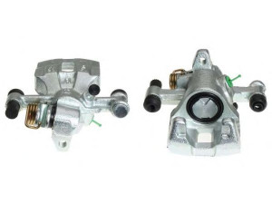 BREMBO F 49 012 stabdžių apkaba 
 Stabdžių sistema -> Stabdžių matuoklis -> Stabdžių matuoklio montavimas
G03726710A, G03726710B, G03726710C