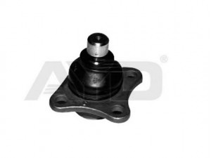 AYD 9202126 atramos/vairo trauklė 
 Ašies montavimas/vairavimo mechanizmas/ratai -> Sujungimai -> Atramos/vairo trauklė
82346006