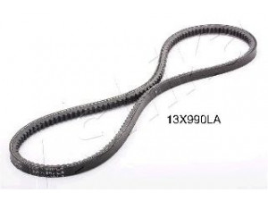 ASHIKA 109-13X990 V formos diržas 
 Techninės priežiūros dalys -> Techninės priežiūros intervalai
030518381, 853178022, JE72-15-908