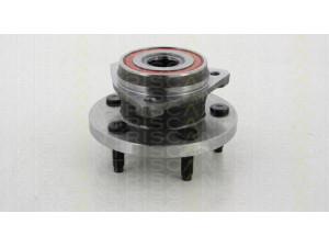 TRISCAN 8530 10162 rato guolio komplektas 
 Ašies montavimas/vairavimo mechanizmas/ratai -> Rato stebulė/montavimas -> Rato guolis
52098679, 52098679AB, 52098679AC