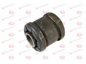 YAMATO J42043AYMT įvorė, valdymo svirties montavimas 
 Ašies montavimas/vairavimo mechanizmas/ratai -> Valdymo svirtis/pasukamosios svirties sujungimas -> Montavimas/sutvirtinimas
48075-20020