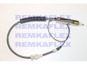REMKAFLEX 26.1140 trosas, stovėjimo stabdys 
 Stabdžių sistema -> Valdymo svirtys/trosai
GVC1028, NAM5604