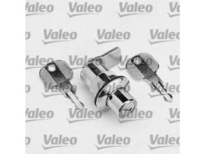 VALEO 256363 užrakto cilindras 
 Užrakinimo sistema -> Užrakto cilindras/rinkinys
8630-25, 863025