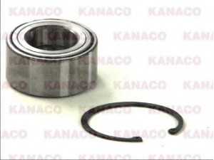 KANACO H10509 rato guolio komplektas 
 Ašies montavimas/vairavimo mechanizmas/ratai -> Rato stebulė/montavimas -> Rato guolis
51718-37000, 51720-3A000, 51720-3A101