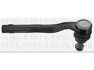 BORG & BECK BTR5687 skersinės vairo trauklės galas 
 Vairavimas -> Vairo mechanizmo sujungimai
2043302003, 2203381415, A 204 330 20 03