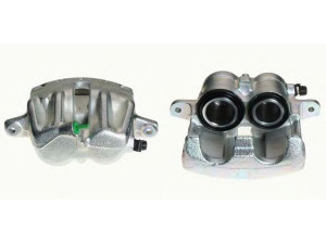BREMBO F 85 073 stabdžių apkaba 
 Stabdžių sistema -> Stabdžių matuoklis -> Stabdžių matuoklio montavimas
447615124, 447615124, 447615124