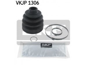 SKF VKJP 1306 gofruotoji membrana, kardaninis velenas 
 Ratų pavara -> Gofruotoji membrana