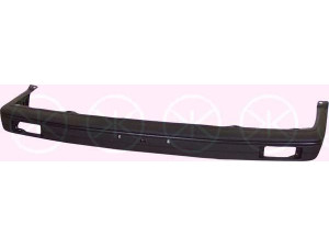 KLOKKERHOLM 3431901 buferis 
 Kėbulas -> Kėbulo dalys/ sparnas/buferis -> Priekinis aerodinaminio pasipriešinimo sumažinimas/grotelės
B09350030