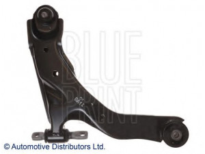 BLUE PRINT ADG086285 vikšro valdymo svirtis 
 Ašies montavimas/vairavimo mechanizmas/ratai -> Valdymo svirtis/pasukamosios svirties sujungimas -> Vairo trauklės (valdymo svirtis, išilginis balansyras, diago
54501-2C607
