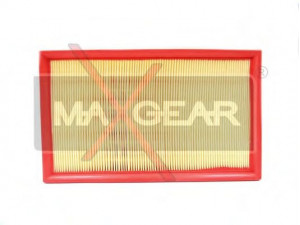 MAXGEAR 26-0212 oro filtras 
 Techninės priežiūros dalys -> Techninės priežiūros intervalai
4A0129620