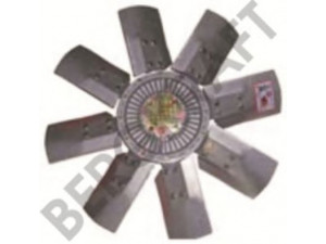 BERGKRAFT BK11144FC ventiliatorius, radiatoriaus
003 205 05 06, 0032050506