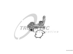 TRUCKTEC AUTOMOTIVE 02.19.176 vandens siurblys
120 200 0701, 120 200 1101