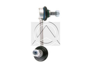 SIDEM 35166 šarnyro stabilizatorius 
 Ašies montavimas/vairavimo mechanizmas/ratai -> Stabilizatorius/fiksatoriai -> Savaime išsilyginanti atrama
505 15 274