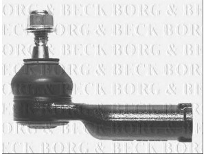 BORG & BECK BTR4936 skersinės vairo trauklės galas 
 Vairavimas -> Vairo mechanizmo sujungimai
1138313, 1S7C 3290 AB, 1S7C 3290 BB