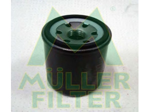 MULLER FILTER FO205 alyvos filtras 
 Filtrai -> Alyvos filtras
1109L9, 15400-PFB-004, 15400-PFB-014