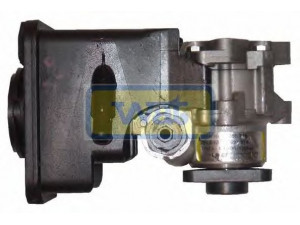 WAT BBM69Z hidraulinis siurblys, vairo sistema 
 Vairavimas -> Vairo pavara/siurblys
1095749, 32411095155, 32411095749