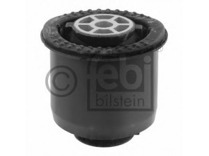 FEBI BILSTEIN 31129 stebulės laikiklio įvorė 
 Ašies montavimas/vairavimo mechanizmas/ratai -> Ašies atrama/ašies korpusas/ašies montavimas -> Pasukamojo veleno sujungimas
5131.E9, 5131.E9, 5131.F0, 5131.F9