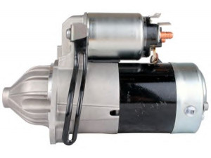 HELLA 8EA 012 528-321 starteris 
 Elektros įranga -> Starterio sistema -> Starteris
SS406, M001T71381, M001T71382, M001T71382ZC