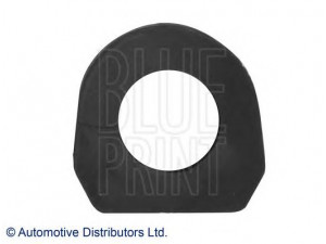 BLUE PRINT ADC48023 skersinio stabilizatoriaus įvorių komplektas 
 Ašies montavimas/vairavimo mechanizmas/ratai -> Stabilizatorius/fiksatoriai -> Sklendės
4056A121, MR554271