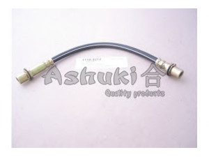 ASHUKI 1110-9212 stabdžių žarnelė 
 Stabdžių sistema -> Stabdžių žarnelės
90947-02467, LH2181/DELPHI, SL 4029/ABS