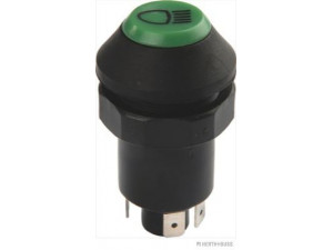 HERTH+BUSS ELPARTS 70490643 jungiklis
337.00.58.0004, 60029970, 701/07800