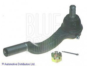BLUE PRINT ADD68719 skersinės vairo trauklės galas 
 Vairavimas -> Vairo mechanizmo sujungimai
45406-87681