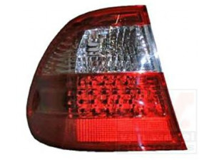 VAN WEZEL 3041937 kombinuotas galinis žibintas 
 Dviratė transporto priemonės -> Elektros įranga -> Kombinuotas galinis žibintas/dalys -> Kombinuotas galinis žibintas
211-820-1564, 2118201564