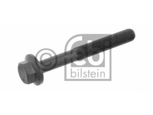FEBI BILSTEIN 14303 cilindro galvutės varžtas 
 Variklis -> Cilindrų galvutė/dalys -> Cylindrų galvutės varžtas
0204.78, 204.78, 4469751, 46430688
