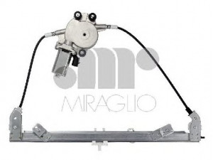 MIRAGLIO 30/942 lango pakėliklis 
 Vidaus įranga -> Elektrinis lango pakėliklis
46803652, 51846385