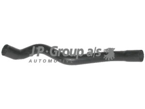 JP GROUP 1114301800 radiatoriaus žarna 
 Aušinimo sistema -> Žarnelės/vamzdeliai/sujungimai -> Radiatoriaus žarnos
1H0121051D