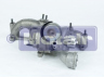 MOTAIR TURBOLADER 335933 kompresorius, įkrovimo sistema 
 Išmetimo sistema -> Turbokompresorius
038253016A, 038253016AV, 038253016AX