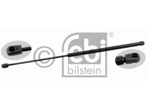 FEBI BILSTEIN 22621 dujinė spyruoklė, bagažinė 
 Priedai -> Bagažinė/pakrovimo skyrius
163 740 00 45, 163 740 03 45, 163 740 03 45 S1