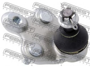 FEBEST 0120-ZNR atramos/vairo trauklė 
 Ašies montavimas/vairavimo mechanizmas/ratai -> Sujungimai -> Atramos/vairo trauklė
43330-09210