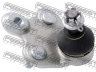 FEBEST 0120-ZNR atramos/vairo trauklė 
 Ašies montavimas/vairavimo mechanizmas/ratai -> Sujungimai -> Atramos/vairo trauklė
43330-09210